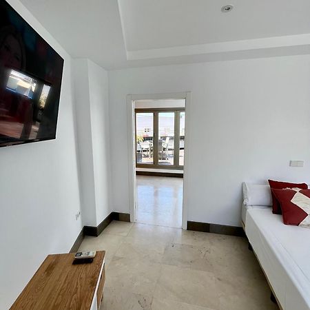 塞维利亚Fdez Amazing House By Cathedral And Giralda With Private Pool别墅 外观 照片