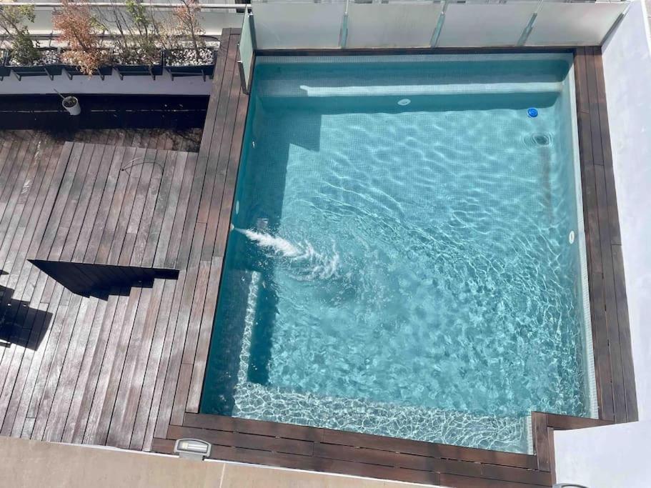 塞维利亚Fdez Amazing House By Cathedral And Giralda With Private Pool别墅 外观 照片
